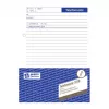 Register Paper Avery 1019