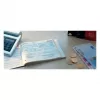 Administration Book Avery 1205 Blue White