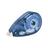 Correction Tape WEDO 257 0420699 Blue Green Pink