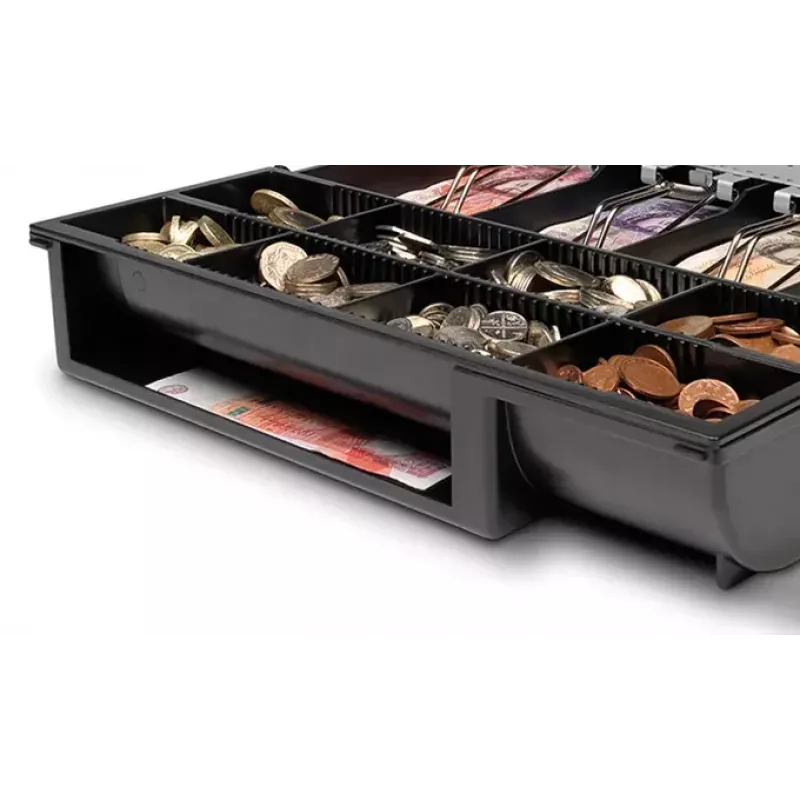 Safe Safescan 4141T1 Black