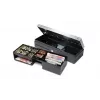 Safescan 4617T Cash Drawer Insert Tray, Black