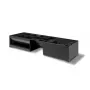Safescan 4617T Cash Drawer Insert Tray, Black