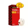 3M 7100026961 stationery tape 33 m Polyvinyl chloride (PVC)