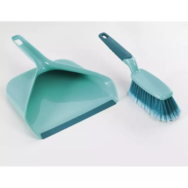 Scrub Brush Leifheit 41410 Blue