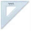 Staedtler Mars 567 21-45 Set Square, 45°