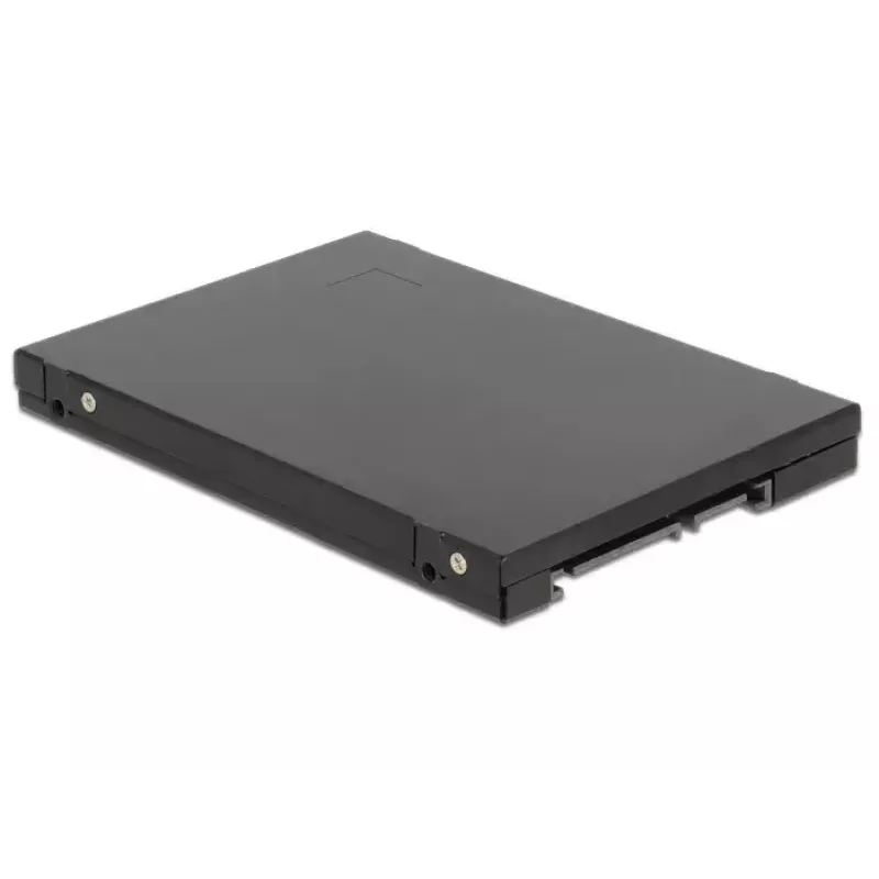 Internal M.2 Adapter DeLOCK 62590 SATA 6 Gbit/s RAID 0 1 JBOD