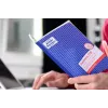 Accounting Form Book AVERY 1730-5 A5 40 Pages