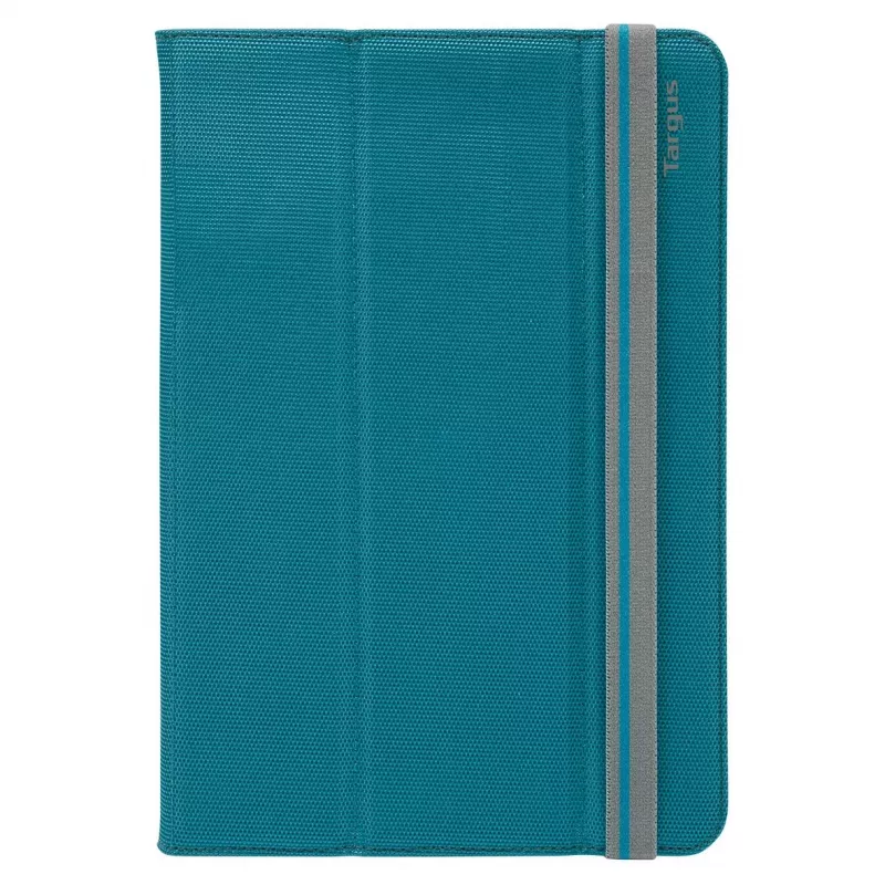 Targus Fit N’ Grip 7-8” 20.3 cm (8 inch) Cover Blue