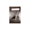 Universal hook Tesa 58094 Indoor White 1 pc