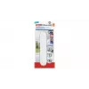 Universal hook Tesa 58094 Indoor White 1 pc