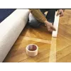 Duct Tape TESA 55729 Suitable for Indoor Use 5 m PVC White