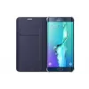 Samsung EF-WG928 mobile phone case Flip case Black