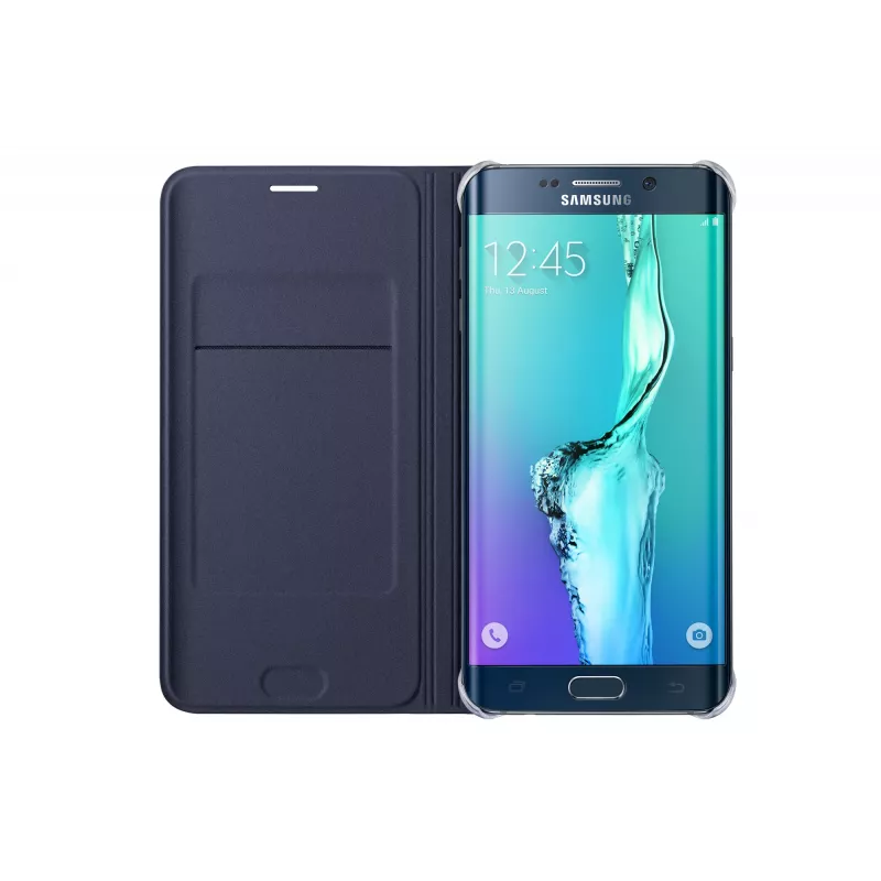 Samsung EF-WG928 mobile phone case Flip case Black