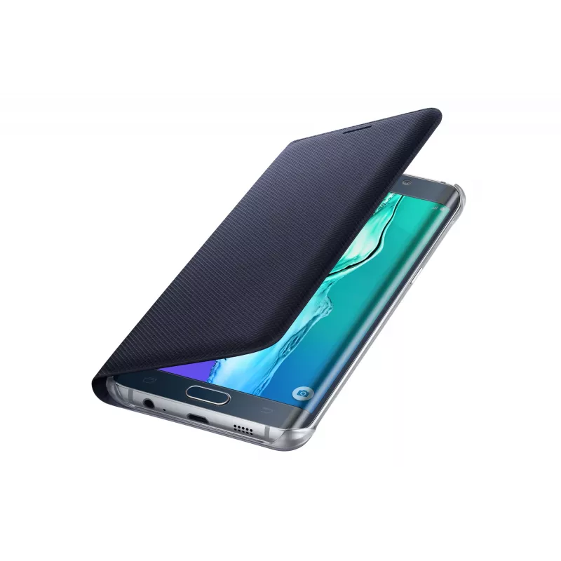 Samsung EF-WG928 mobile phone case Flip case Black