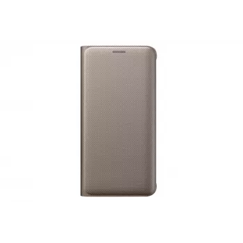 Samsung EF-WG928 mobile phone case Flip case Gold