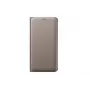 Samsung EF-WG928 mobile phone case Flip case Gold