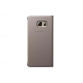 Samsung EF-WG928 mobile phone case Flip case Gold