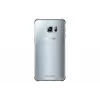 Samsung EF-QG928 mobile phone case 14.5 cm (5.7 inch) Cover Silver, Transparent
