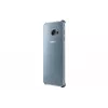 Samsung EF-QG928 mobile phone case 14.5 cm (5.7 inch) Cover Silver, Transparent