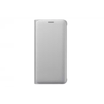Samsung EF-WG928 mobile phone case Wallet case Silver