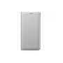 Samsung EF-WG928 mobile phone case Wallet case Silver