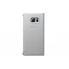Samsung EF-WG928 mobile phone case Wallet case Silver