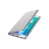 Samsung EF-WG928 mobile phone case Wallet case Silver