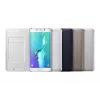Samsung EF-WG928 mobile phone case Wallet case Silver