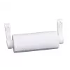 Wall-mounted paper towel holder Leifheit Parat F2