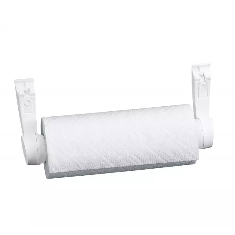 Wall-mounted paper towel holder Leifheit Parat F2