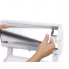 Wall-mounted paper towel holder Leifheit Parat F2