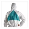 Protective Coverall 3M 4520 White