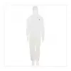 Protective Coverall 3M 4520 White