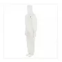 Protective Coverall 3M 4520 White