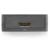 Marmitek Connect HV15 - HDMI to VGA adapter
