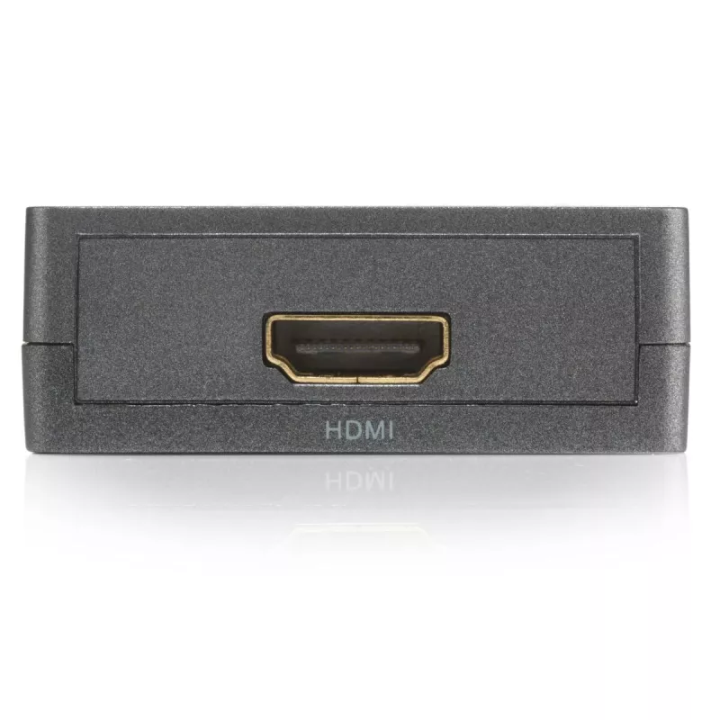 Marmitek Connect HV15 - HDMI to VGA adapter