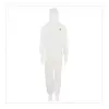 Protective Coverall 3M 4520 White