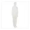Protective Coverall 3M 4520 White