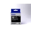 Epson Label Cartridge Vivid LK-5BWV White/Black 18mm (9m)