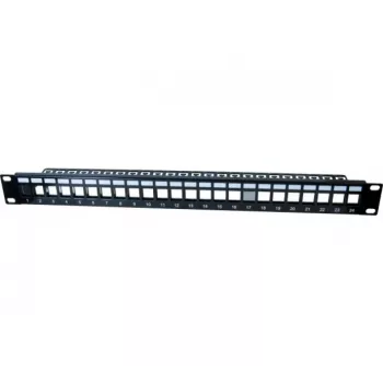 Hypertec 258156-HY patch panel 1U