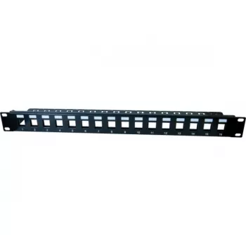 Hypertec 258155-HY patch panel 1U