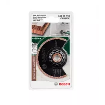 Bosch 2609256952 circular saw blade 8.5 cm 1 pc(s)