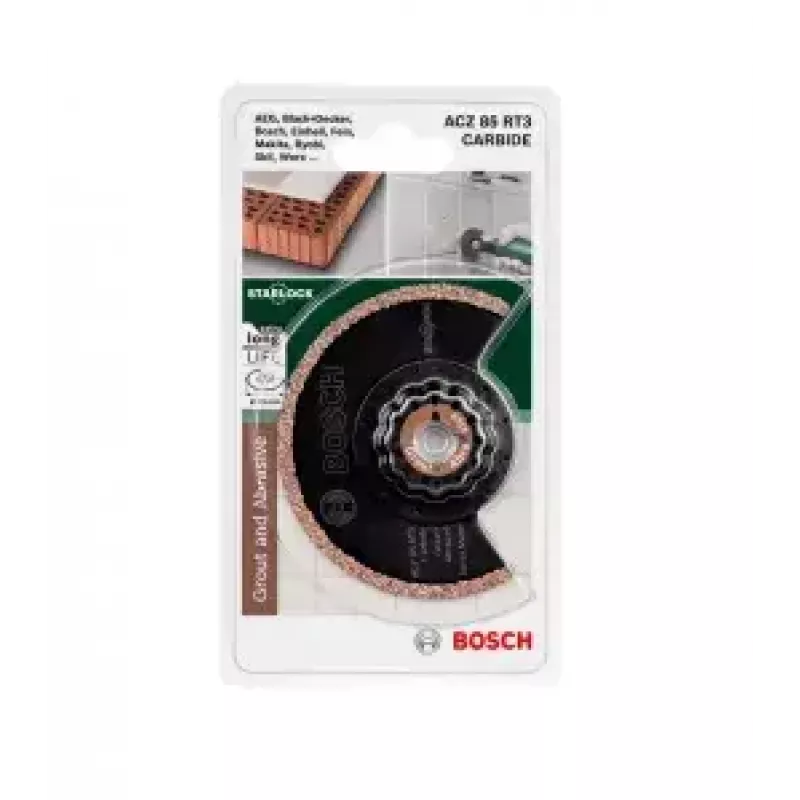 Bosch 2609256952 circular saw blade 8.5 cm 1 pc(s)