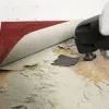 Bosch ATZ 52 SFC Scraper