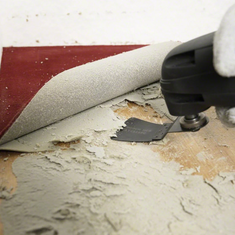 Bosch ATZ 52 SFC Scraper