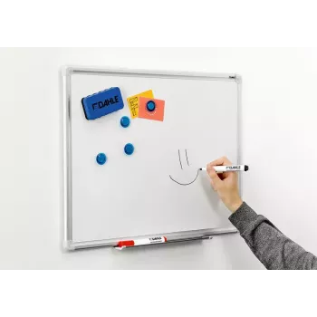 Whiteboard Magnetic Dahle 96151