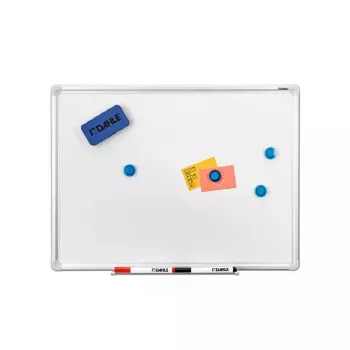 Whiteboard Magnetic Dahle 96151