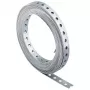 Plumbing Hanger Fischer 79550 Width 17 mm