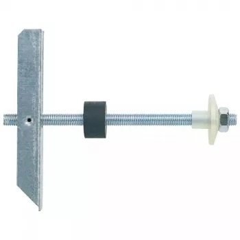 Toggle bolt Fischer 50326 180 mm M10 25 pcs