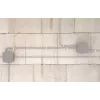 Cable clamp Fischer 94675 Grey 100 pcs